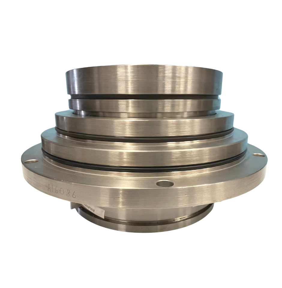 Safematic Mechanical Seal 110mm — Industrial-Pump-Parts