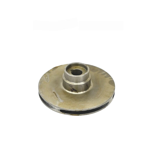 Seal Water Pump Impeller Part #176821-4 on Axi-vac 15 Vacuum Pump