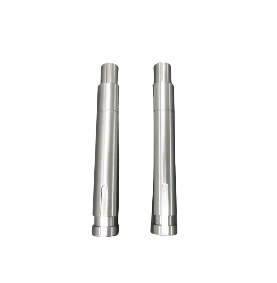 Aftermarket Armstrong 4300 Pump Shaft Part 427714000 Stainless Steel