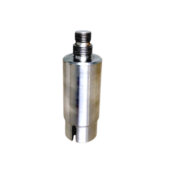 MP Pump Shaft and Sleeves 316 Stainless Steel