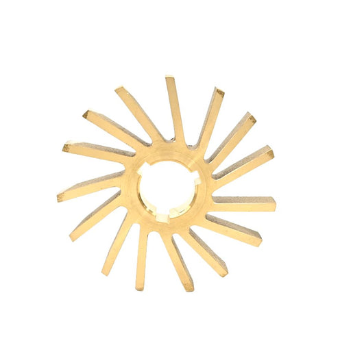 Sihi Pump Impeller Model 15813514