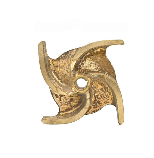 Smart Turner Pump Impeller Part #172418-4 Dia 8"