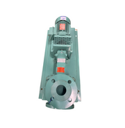 Hot Oil Centrifugal Pump