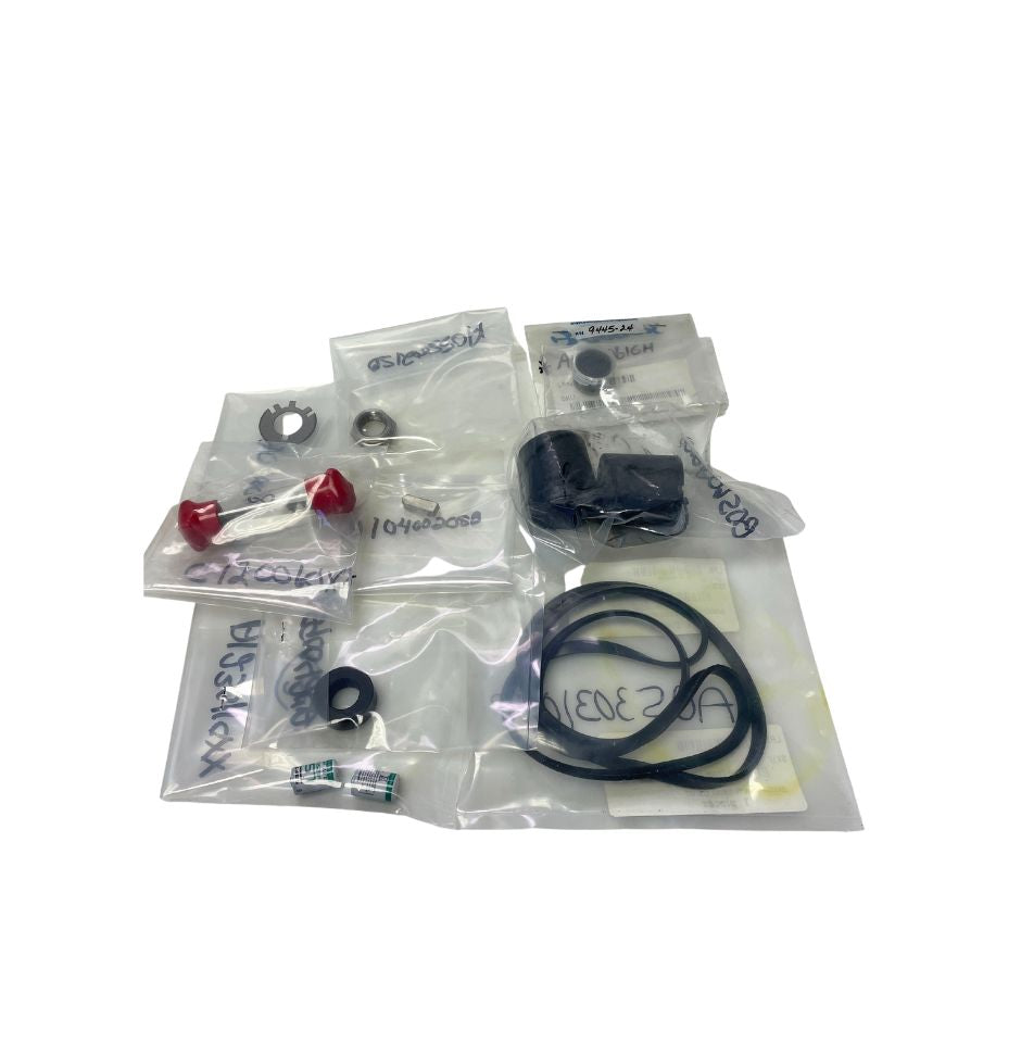 Sulzer Pump Repair Kit Part A8010013 in Hamilton, Ontario — Industrial