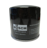 Busch Vacuum Pump Oil Filter 0531000002