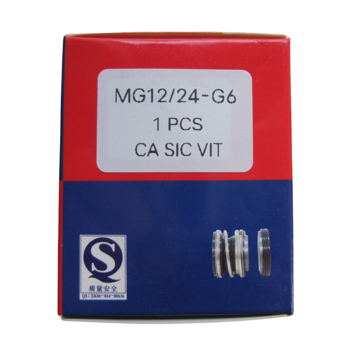 Mechanical Seal MG12/24-G6