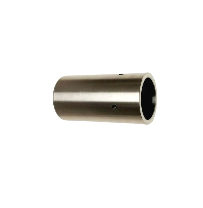 WEMCO Pump 4”  Model C  Shaft Sleeve 316 Stainless Steel