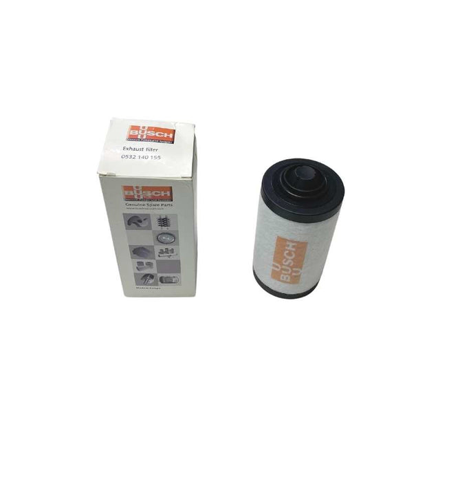 Vacuum Pump Exhaust Filter part# 0532140155