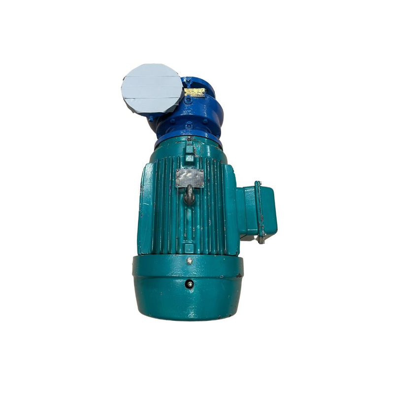 Plad Centrifugal Pump 4x3x8